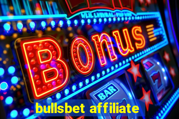 bullsbet affiliate